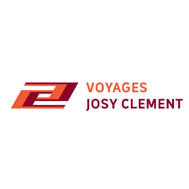 Voyages Josy Clement SA logo