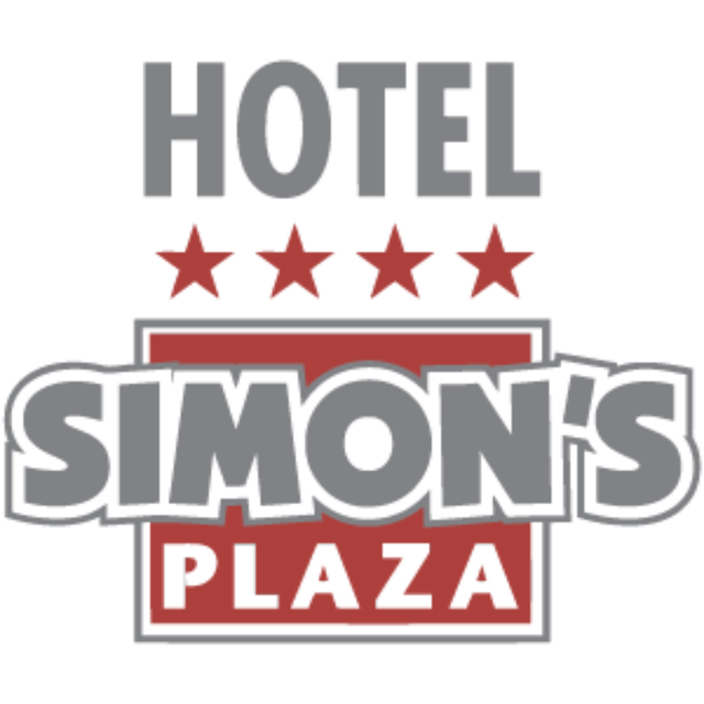 Hotel Simon's Plaza logo