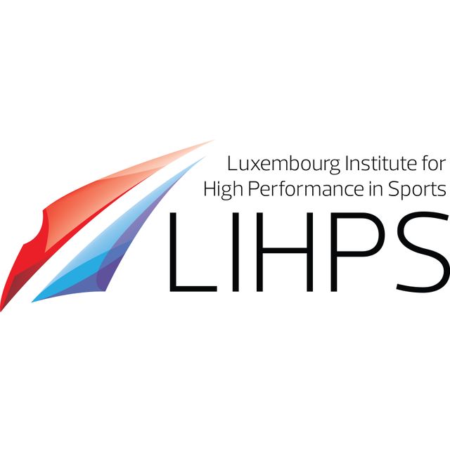 Luxembourg Institute for High Performance in Sports logo