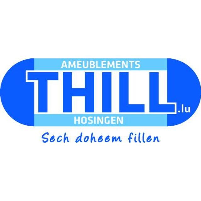 Ameublements Thill logo