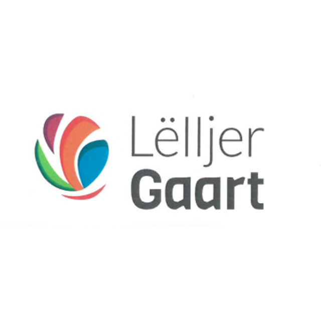 COOPERATIVE LELLJER GAART logo