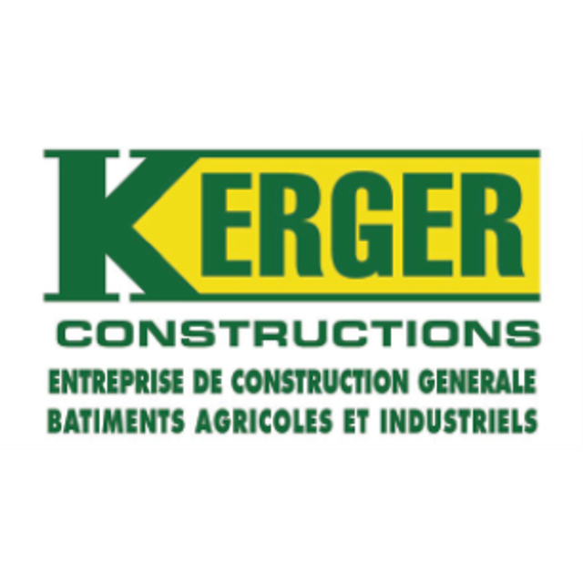 Kerger Constructions logo