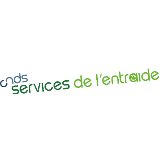 Comité National de Défense Sociale Services de l’Entraide logo