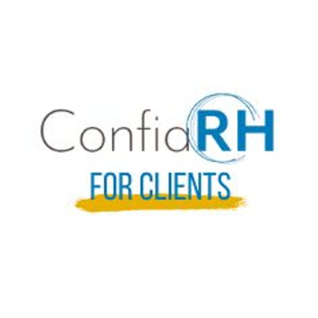 ConfiaRH S.àr.l logo