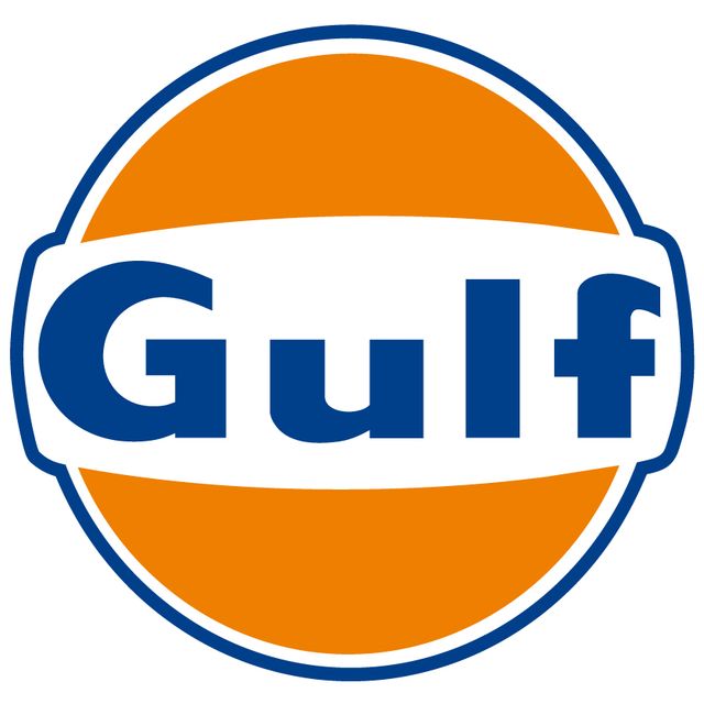 Gulf Ettelbrück logo