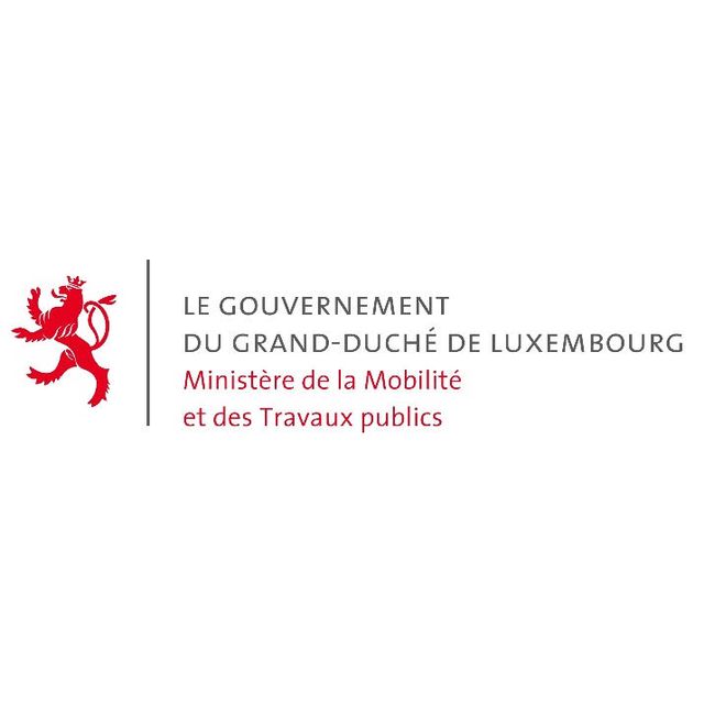 Ministère de la Mobilité et des Travaux publics - Administration de la Navigation aérienne (ANA) logo