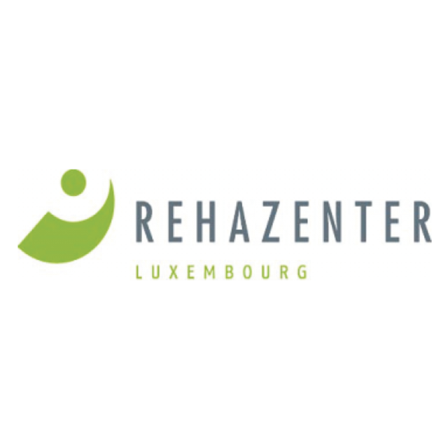Rehazenter Luxembourg logo