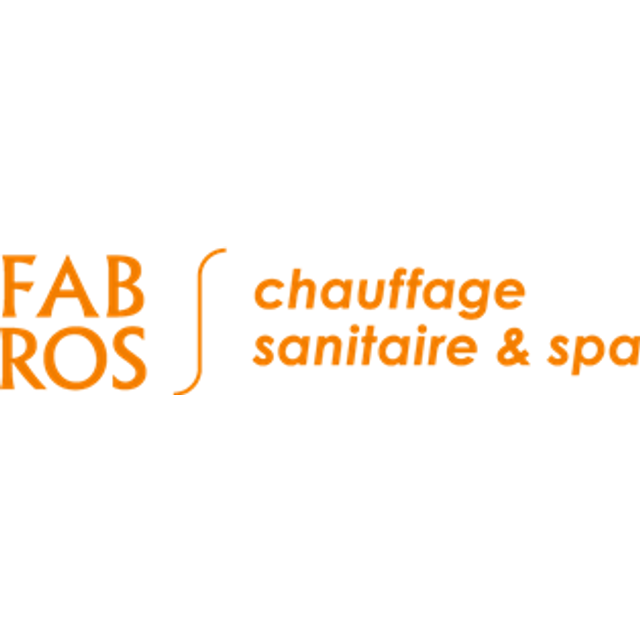 FABROS Sàrl logo
