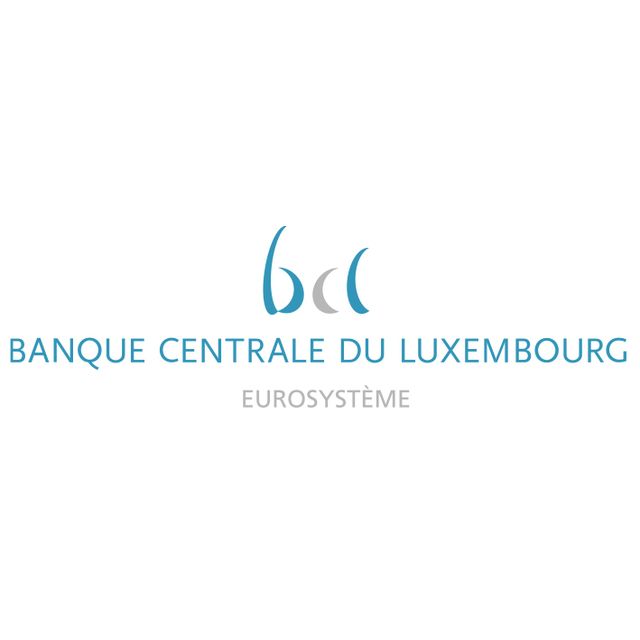 Banque Centrale du Luxembourg logo
