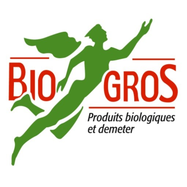 Biogros Sàrl logo
