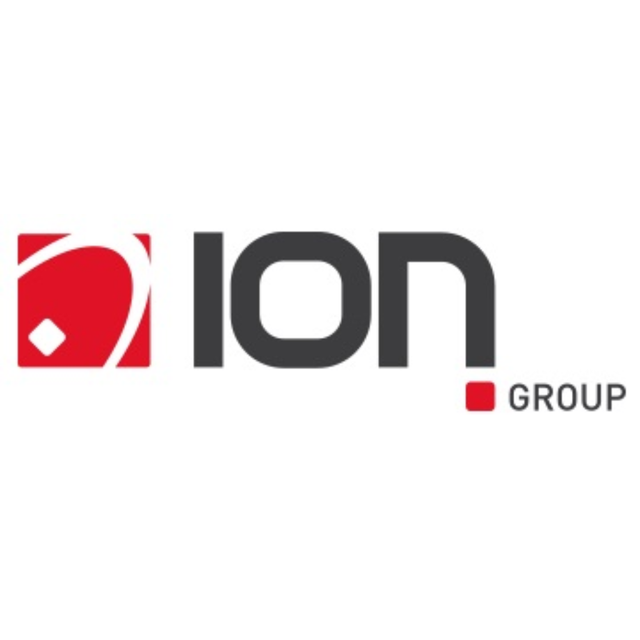 ION Group logo