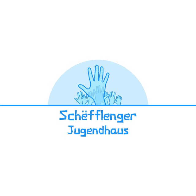 Schefflenger Jugendhaus A.s.b.l. logo