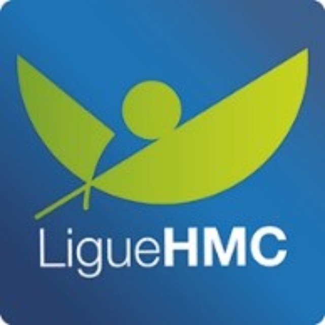 Ligue HMC a.s.b.l. logo