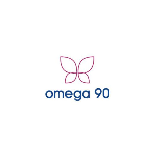 omega 90 logo