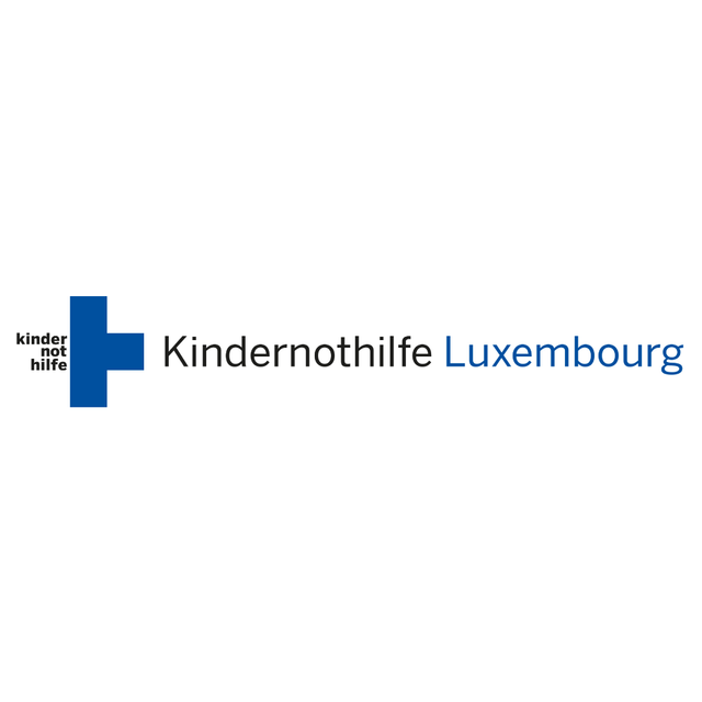 Kindernothilfe Luxembourg logo