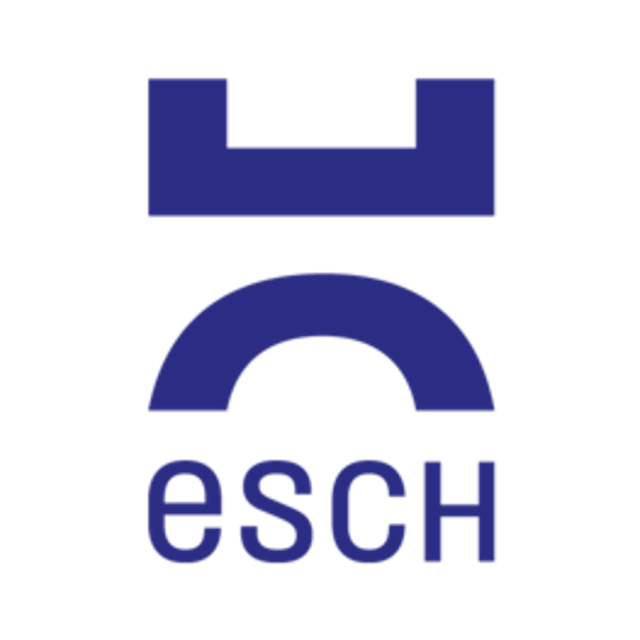 Ville d'Esch-sur-Alzette logo