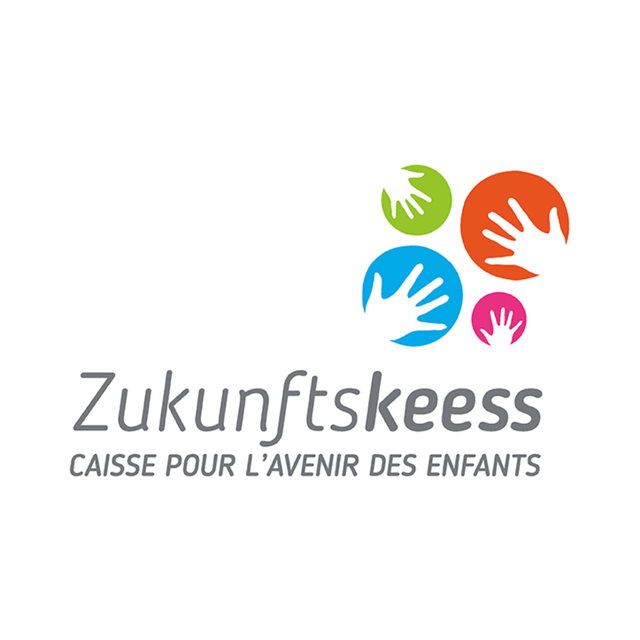 Zukunftskeess - Caisse pour l'Avenir des Enfants logo