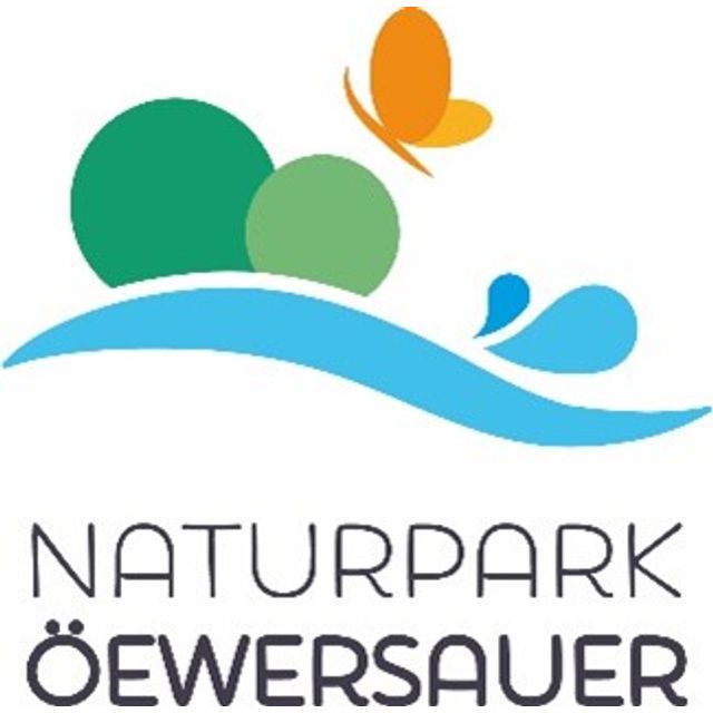 Naturpark Öewersauer logo