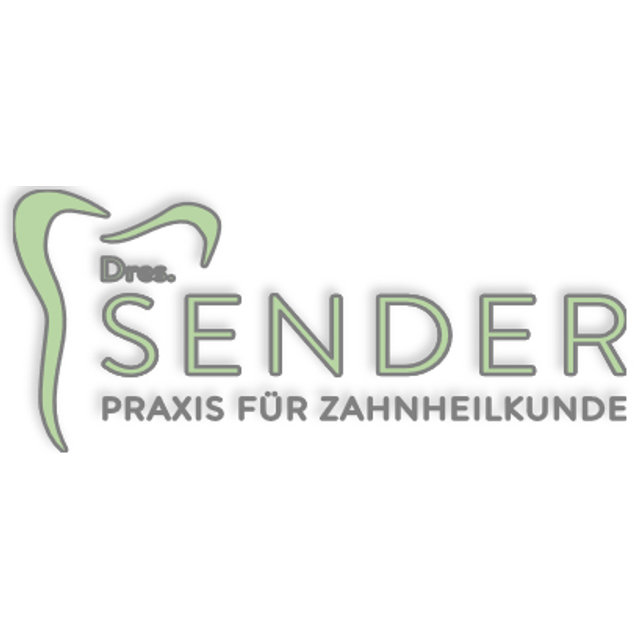 Cabinet Dentaire Sender logo