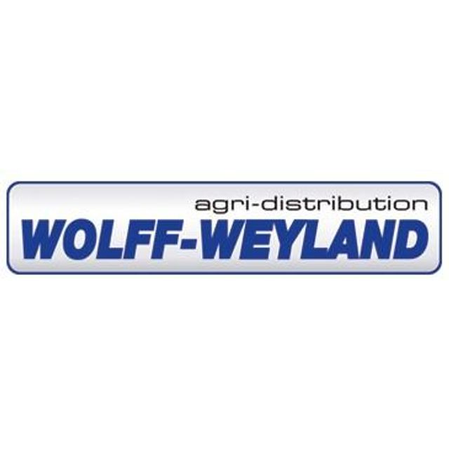 Agri-distribution Wolff-Weyland logo