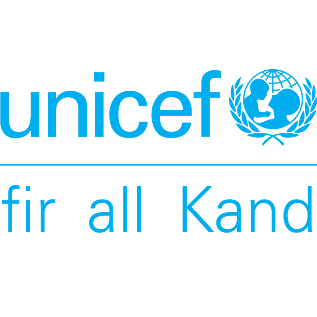 UNICEF Luxembourg logo