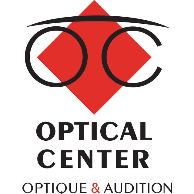 Optical Center logo