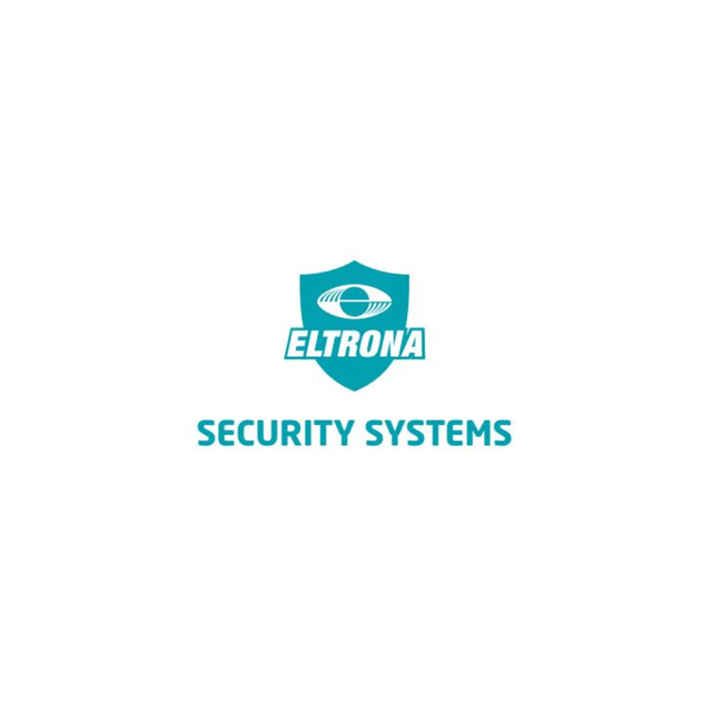 ELTRONA SECURITY SYSTEMS S.A. logo