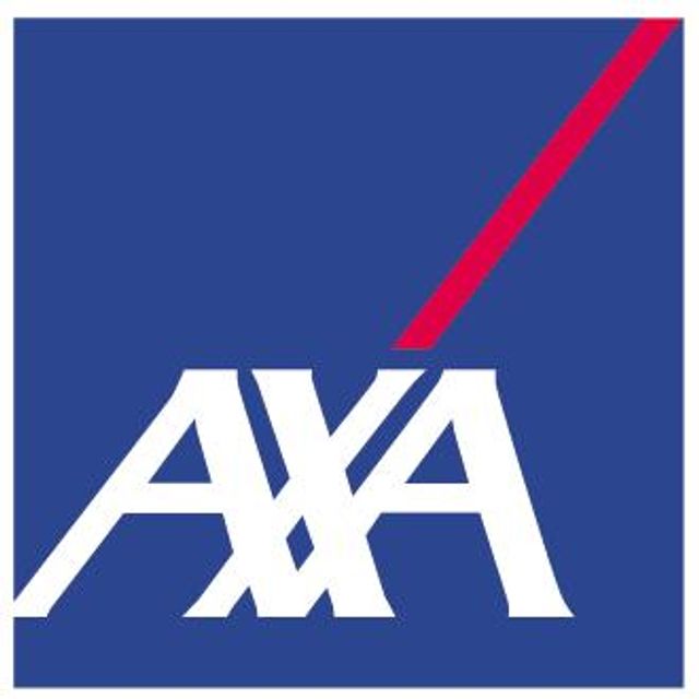 Axa Agent général Carlo Schon logo