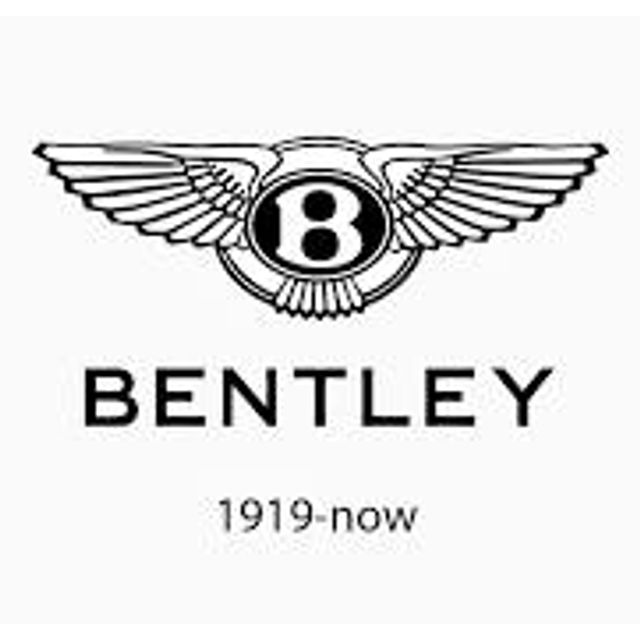 Bentley Luxembourg logo