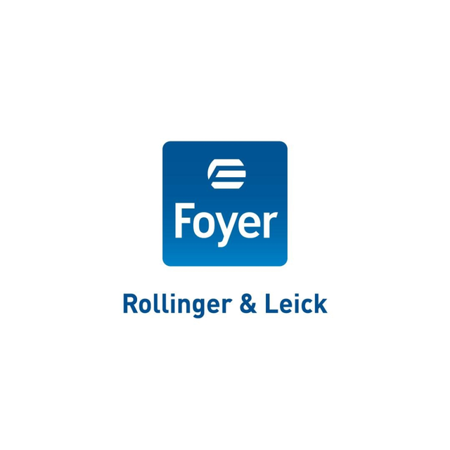 Rollinger et Leick logo
