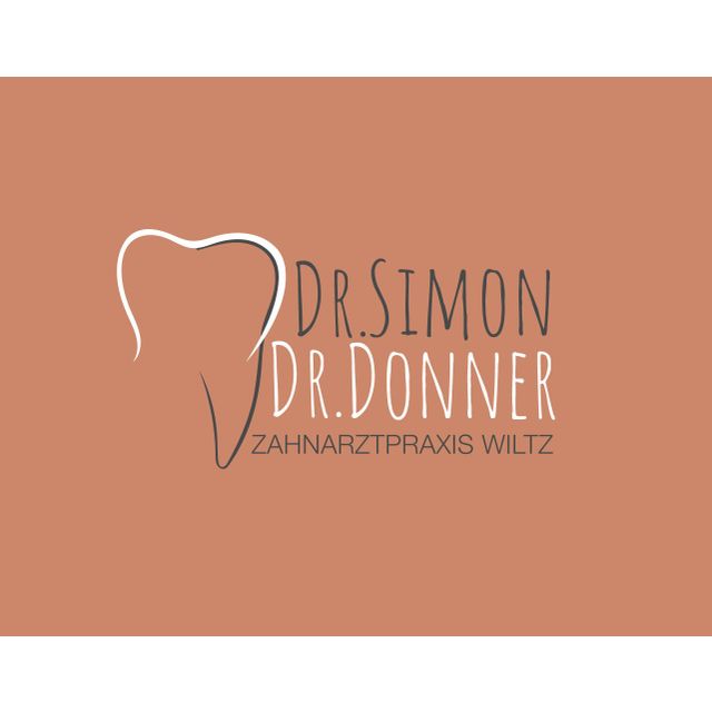 Zahnarztpraxis Dr. Simon & Dr. Donner logo