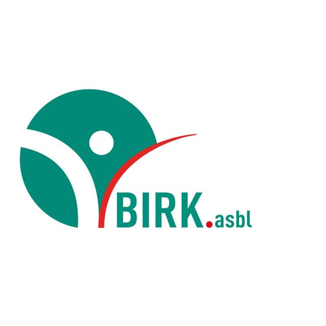B.I.R.K. asbl logo