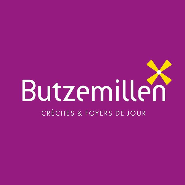 Crèches et Foyers de Jour Butzemillen logo