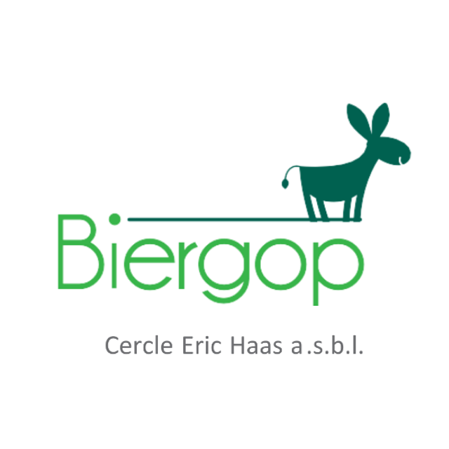 BIERGOP logo