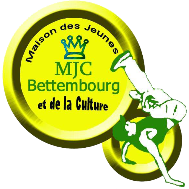 MJC Bettembourg logo