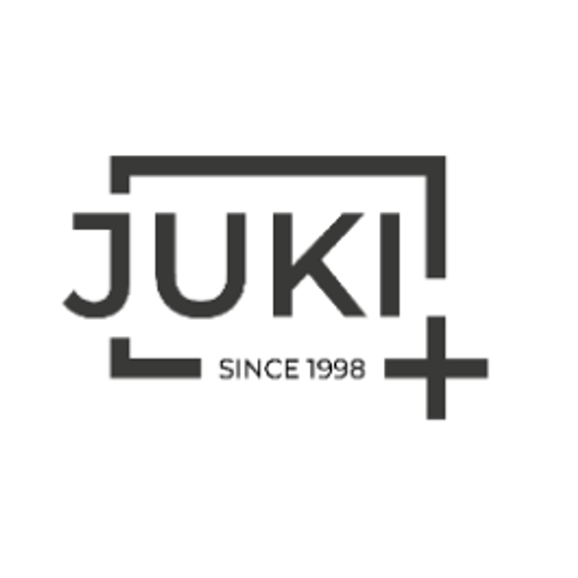 JUKI asbl logo