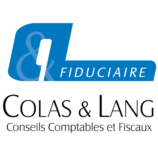 Fiduciaire Colas & Lang logo