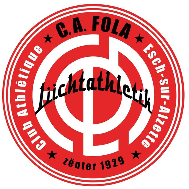 Club Athlétique Fola logo