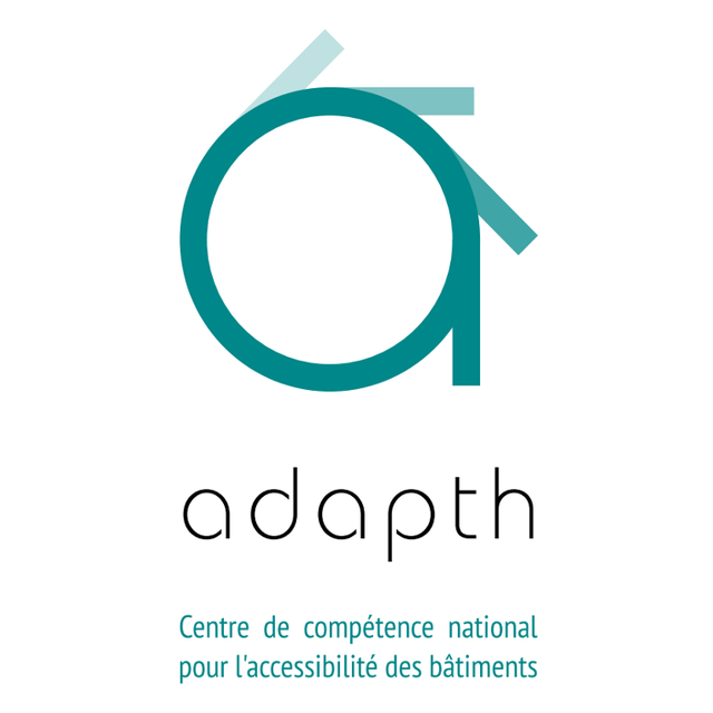 ADAPTH asbl logo