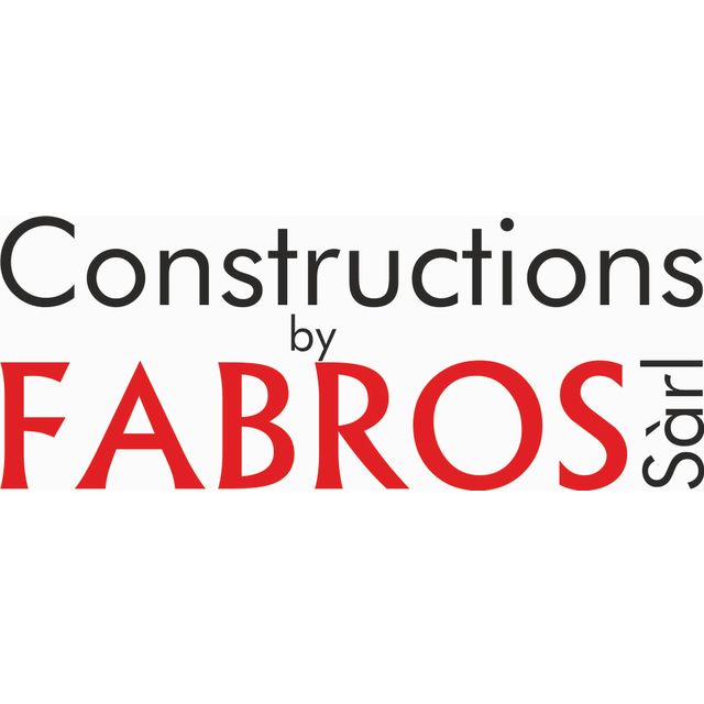 FABROS Sàrl logo