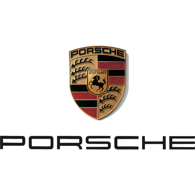 Porsche Zenter Lëtzebuerg logo