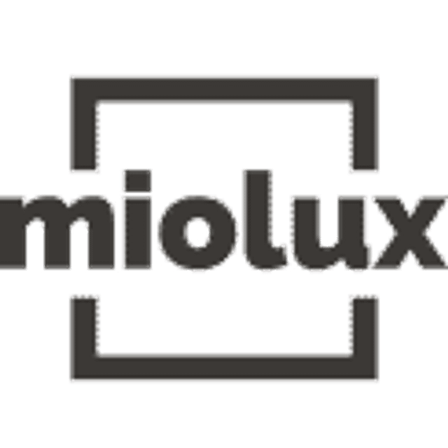 Miolux s.àr.l. logo