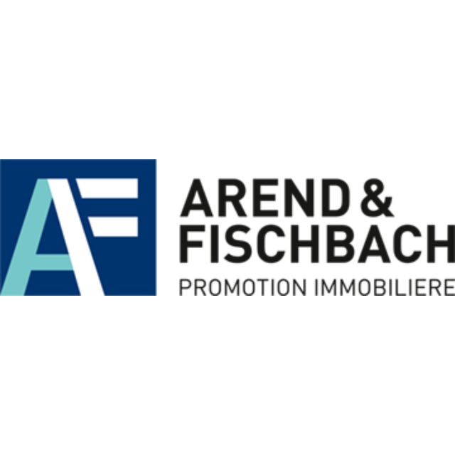 Association N. Arend & C. Fischbach s.a. logo