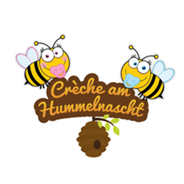 Crèche Am Hummelnascht S.àr.l logo