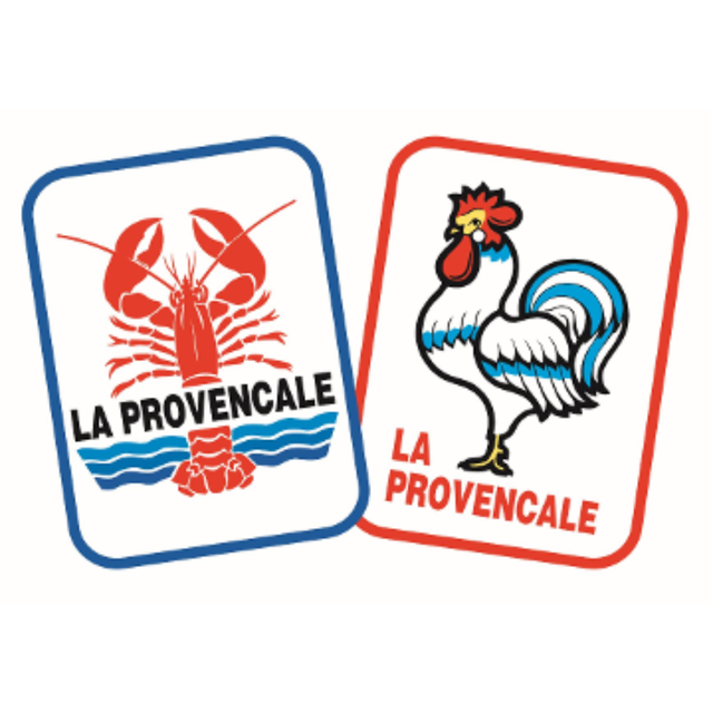 LA PROVENCALE SARL logo