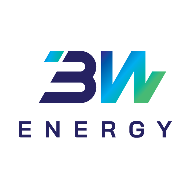 BW Energy logo