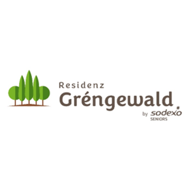 Residenz Gréngewald logo