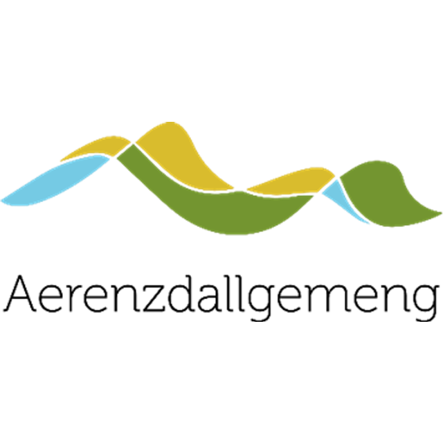 Administration communale de la Vallée de l'Ernz logo