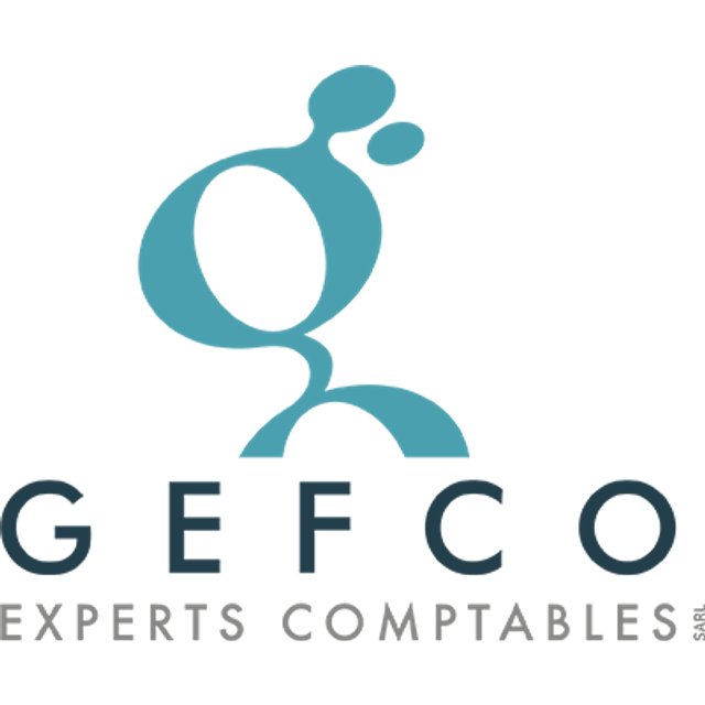 GEFCO EXPERTS COMPTABLES Sàrl logo
