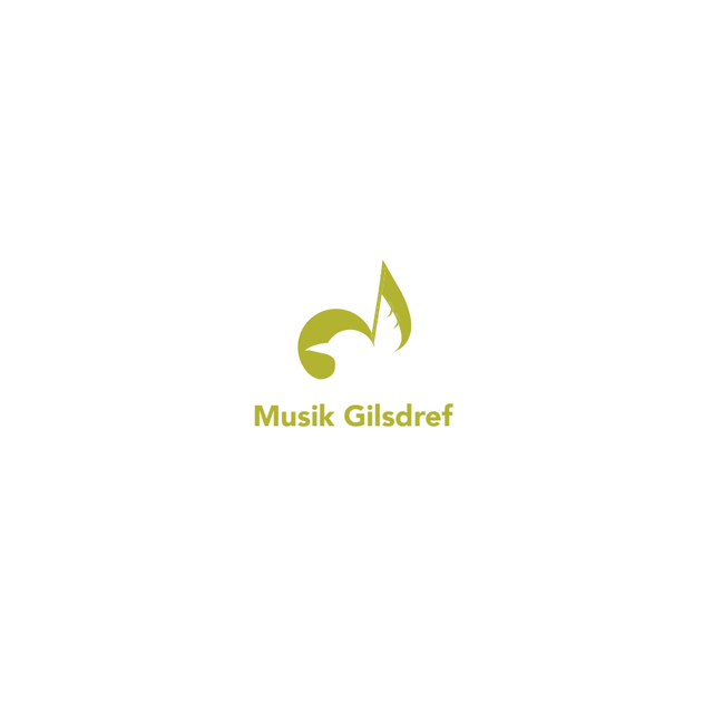 Musik Gilsdref logo